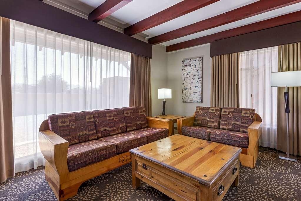 Best Western Mission Inn Las Cruces Quarto foto